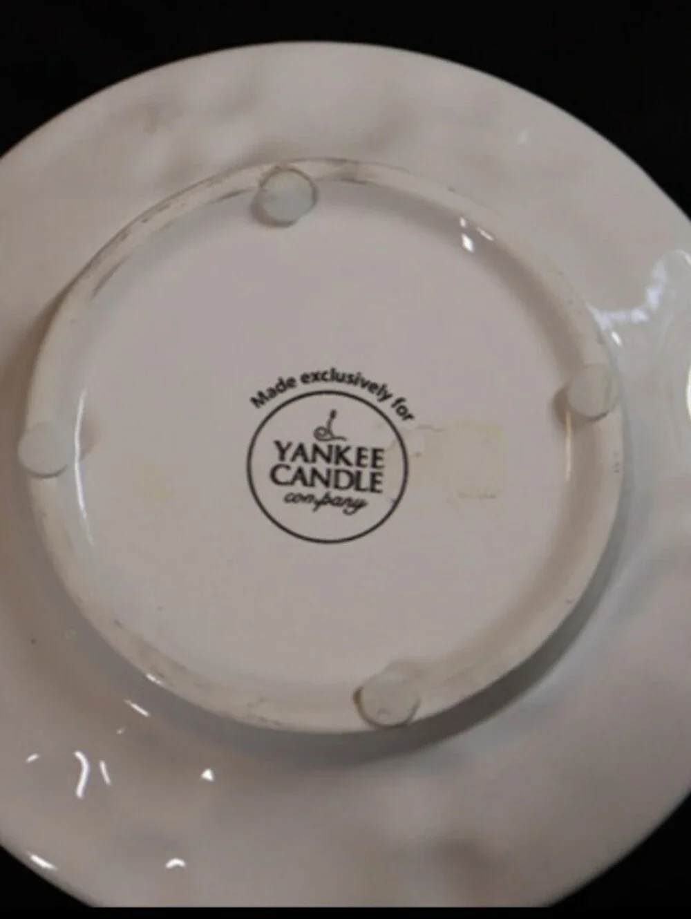 Yankee Candle this beautiful